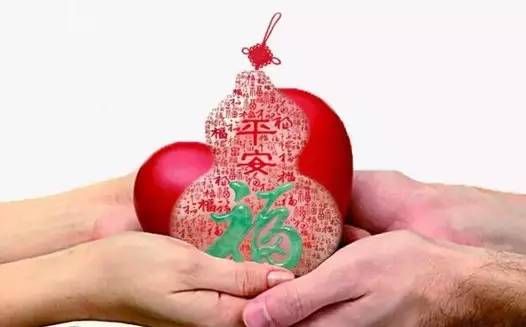 平安福旺寓意？平安和人财哪个好