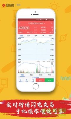 东证期货可以手机模拟吗？哪个app有期货模拟交易
