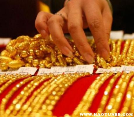 黄金哪里买最靠谱？买黄金到哪个银行买比较好