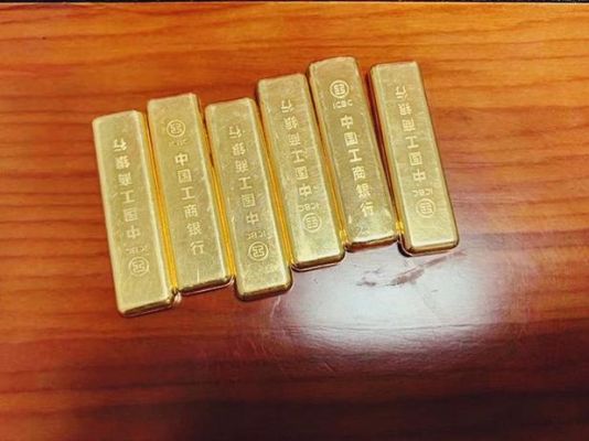 哪个银行金条可以一克一克买？买金条要买哪个银行