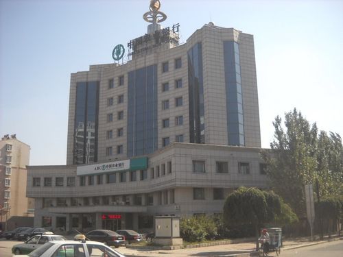 营口市哪有工商银行？农业银行在营口哪个位置