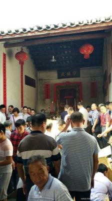 兴业县姓氏排名？兴业市属于哪个省哪个市