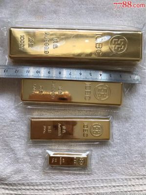 哪个银行金条纯度好？哪个银行有金首饰