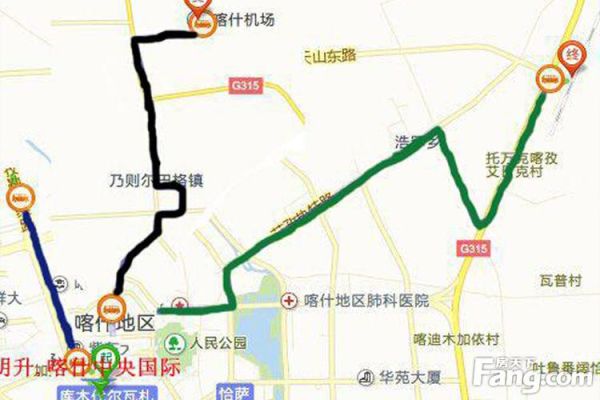 禁摩城市有哪些？喀什市文化路属于哪个乡