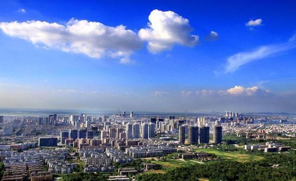 我国有哪些资源型城市？大同和淮南哪个城市好玩的地方