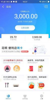 花呗是哪个银行授信额度的？花呗借的是哪个银行