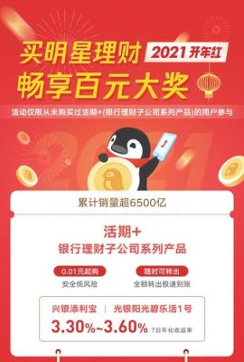 招行兴银添利宝c可靠吗？招商银行企业理财产品哪个好