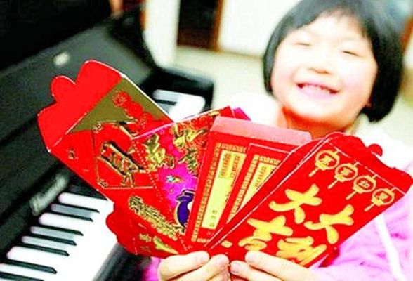 给孩子存压岁钱哪个银行合适？儿童压岁钱理财哪个银行好