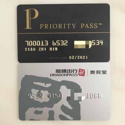 工商银行龙腾四海是什么？哪个银行信用卡有龙腾卡