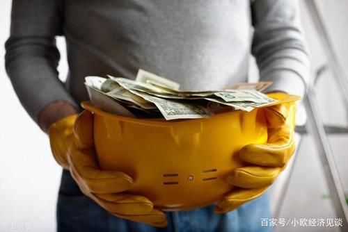 经济在通货膨胀时,什么行业会挣钱？现在做金融哪个赚钱