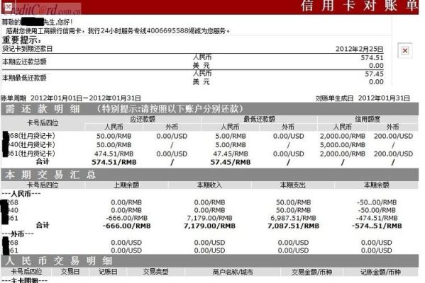 工商银行信用卡账单日当天刷卡算哪个月？信用卡账单日当天刷卡算哪个月