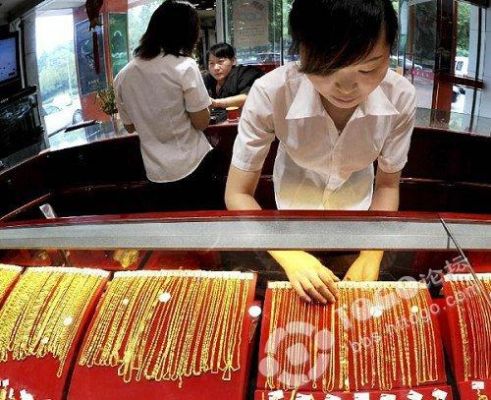 购买实物黄金到哪个银行好？哪个银行黄金制品好