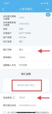 建行网银购汇用途在那里填写？购汇资金用途哪个好