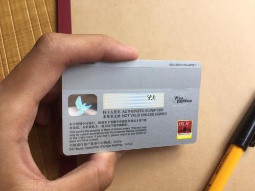 带visa功能的银行卡？哪个银行有visa借记卡