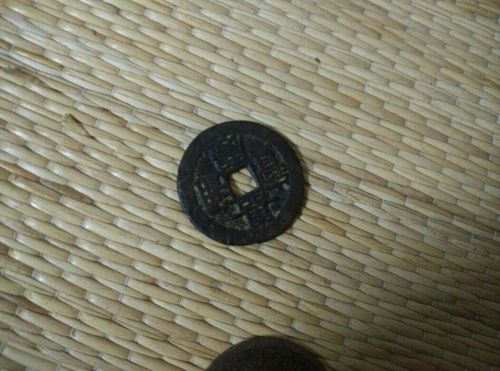 乾坤通宝代表什么？八卦哪个代表财富