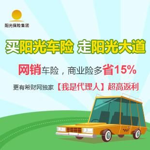 利宝车险好还是阳光保险好？专业车险有哪个更好