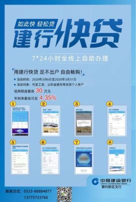 建行快贷跟信用卡购物分期付款哪个更好？建行信用卡哪个购物好