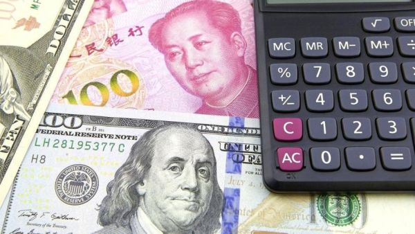 什么银行卡可以存取美元？美金哪个银行发行