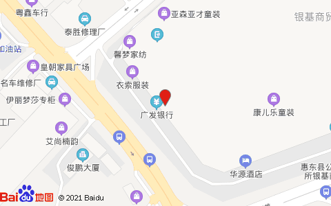 兰州市广发银行在哪里？兰州的广发银行在哪个位置
