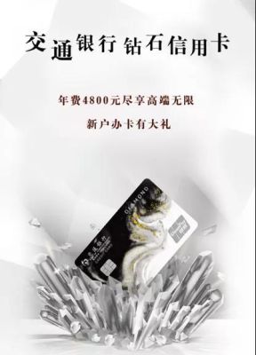 最适合薅羊毛的信用卡？交通银行信用卡哪个卡活动多