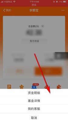 如何查2020年余额宝金额？2020年余额宝哪个收益最高