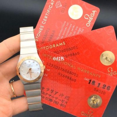 欧米茄哪国买最便宜？境外买奢侈品哪个信用卡优惠