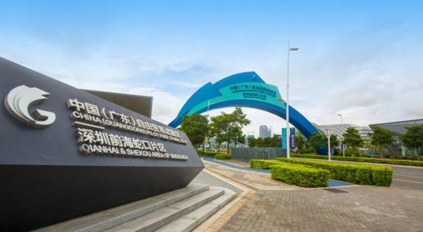 深圳前海属于哪个街道办？前海蛇口分行属于哪个支行
