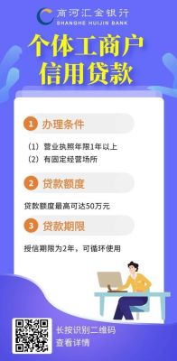 齐鲁银行无忧贷需要什么条件？负债高哪个银行信用贷