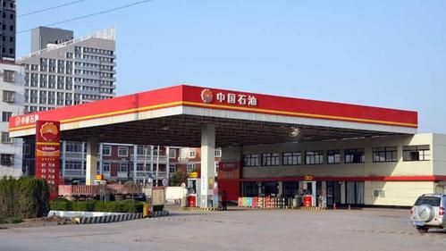 中石化汽油为什么比中石油便宜？中石化哪个加油便宜