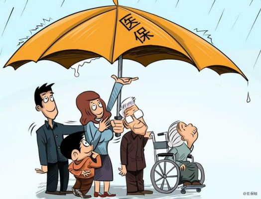 惠民保好还是合作医疗好？买医疗险哪个合适
