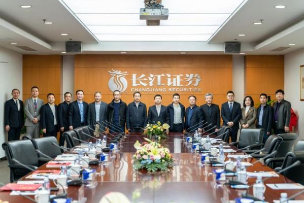 长江证券是不是上市公司？湖北证券是哪个证券