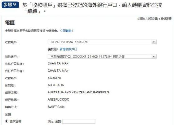 国内四大行账户可以境外转账吗？银行境外转账哪个码