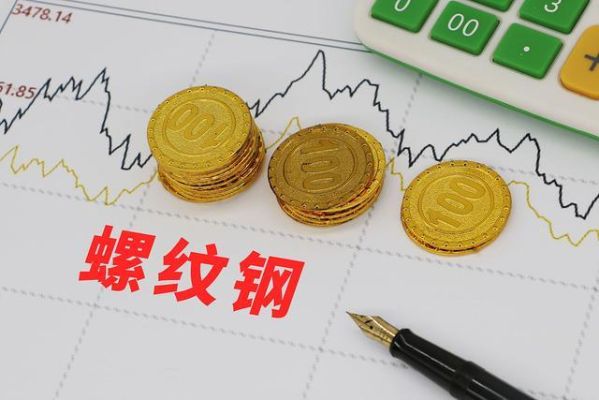 为什么刚开始接触期货都是从螺纹钢开始做？期货螺纹钢哪个时间好做