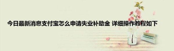 失业补助金发放什么银行卡都可以吗？唐山可以申请哪个银行信用卡