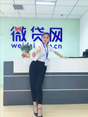 有没有人用过微贷网，感觉怎么样呢？靠谱吗？哪个才是微贷网官网