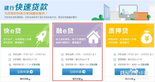 杭州房抵贷哪家银行最划算？哪个软件贷款效率最高