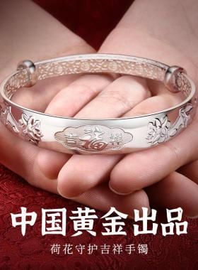 纯银和纯黄金哪个更好？银饰和金饰哪个好看