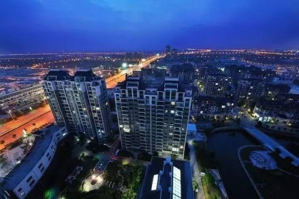 太仓靠近上海这边的房子怎么样，值得买吗？上海周边哪个城市买房好