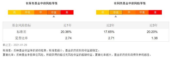 天天基金最大回撤怎么查？哪个公司基金最高