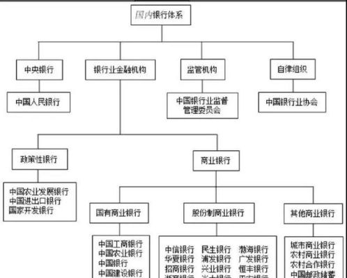 中央银行是否属于金融机构？央行是哪个行