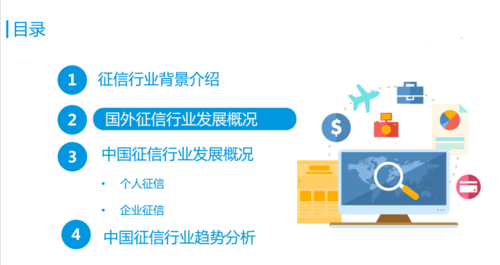 农旅融合最早起源于什么时候？征信起源哪个行业