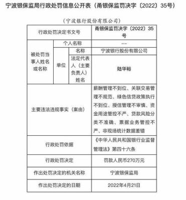 宁波银行贷款最新政策？宁波哪个银行可以办理房贷