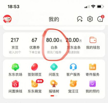 京东和度小满哪个靠谱？京东贷款app哪个靠谱
