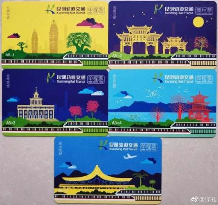 昆明地铁卡有哪几种？昆明永安路建设银行属于哪个支行
