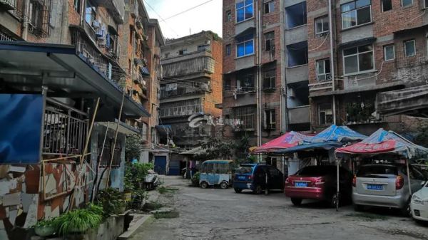 内江多少小区？厦门市台湾街279号属于哪个街道办