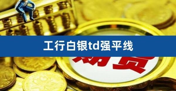 我做白银TD是工行的，为什么手续费这么高啊？白银td哪个代理机构手续费低