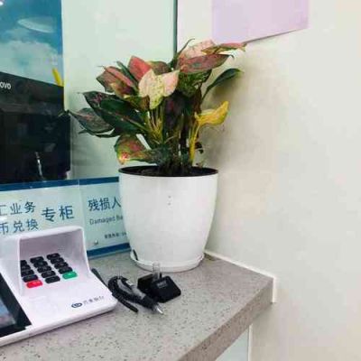 兴业银行有哪些机场贵宾厅？哪个银行送登机箱