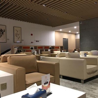 长沙高铁贵宾厅有什么服务？哪个高铁贵宾厅可以提前检票