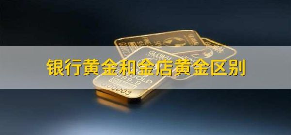 哪家银行黄金积存划算？哪个黄金软件手续费低