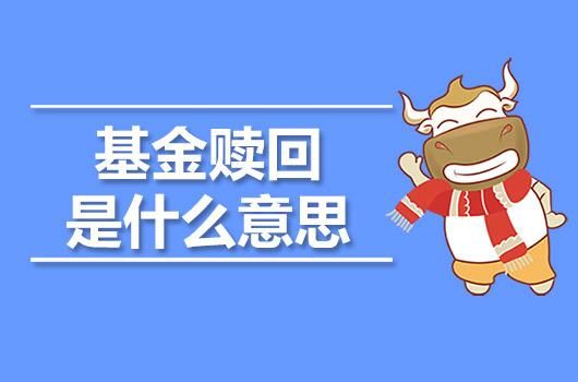 基金里面顺延赎回和取消赎回是什么意思？非顺延赎回哪个好